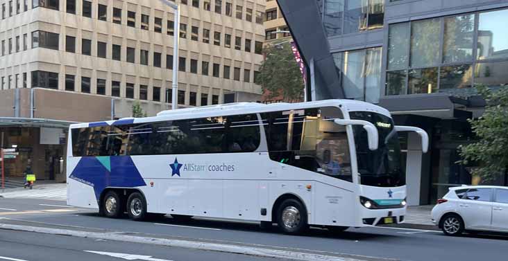 AllStarr Coaches Scania K410EB Coach Concepts 199